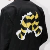 Giacca leggera ‘Kenzo Wild Tiger’ Giacca leggera ‘Kenzo Wild Tiger’