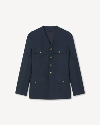 Giacca militare