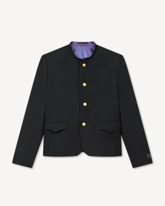 Giacca sartoriale School Boy