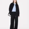 Giacca trapuntata ‘Kenzo Weave’