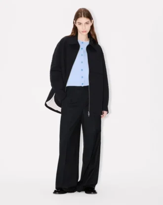 Giacca trapuntata ‘Kenzo Weave’ Giacca trapuntata ‘Kenzo Weave’