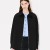 Giacca trapuntata ‘Kenzo Weave’