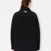 Giacca trapuntata ‘Kenzo Weave’