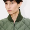 Giacca trapuntata “Kenzo Weave”