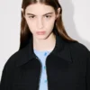 Giacca trapuntata ‘Kenzo Weave’
