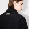 Giacca trapuntata ‘Kenzo Weave’