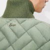 Giacca trapuntata “Kenzo Weave”