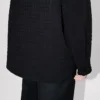 Giacca trapuntata ‘Kenzo Weave’