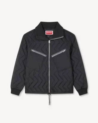 Giacca trapuntata “Kenzo Winter Holidays” Giacca trapuntata “Kenzo Winter Holidays”