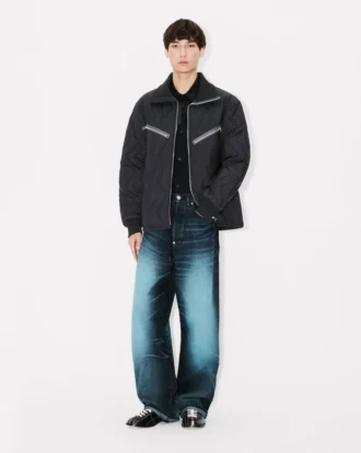 Giacca trapuntata “Kenzo Winter Holidays” Giacca trapuntata “Kenzo Winter Holidays”