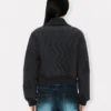 Giacca trapuntata ‘Kenzo Winter Holidays’