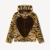 Giacca unisex “Kenzo Tiger”