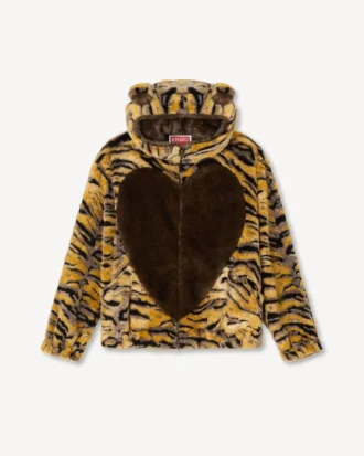 Giacca unisex “Kenzo Tiger” Giacca unisex “Kenzo Tiger”