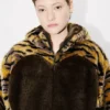 Giacca unisex “Kenzo Tiger”