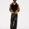 Giacca unisex “Kenzo Tiger”