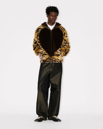 Giacca unisex “Kenzo Tiger” Giacca unisex “Kenzo Tiger”