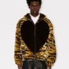 Giacca unisex “Kenzo Tiger”