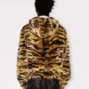 Giacca unisex “Kenzo Tiger”