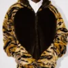 Giacca unisex “Kenzo Tiger”