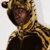Giacca unisex “Kenzo Tiger”