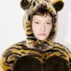 Giacca unisex “Kenzo Tiger”