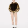 Giacca unisex “Kenzo Tiger”