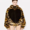 Giacca unisex “Kenzo Tiger”