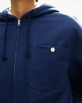 Giacca utility ‘Kenzo Signature’ in cotone