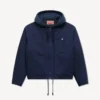 Giacca utility ‘Kenzo Signature’ in cotone Giacca utility ‘Kenzo Signature’ in cotone