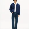 Giacca utility ‘Kenzo Signature’ in cotone Giacca utility ‘Kenzo Signature’ in cotone