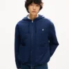 Giacca utility ‘Kenzo Signature’ in cotone Giacca utility ‘Kenzo Signature’ in cotone