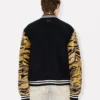 Giacca varsity unisex “Kenzo Tiger” in lana vergine Giacca varsity unisex “Kenzo Tiger” in lana vergine
