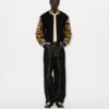 Giacca varsity unisex “Kenzo Tiger” in lana vergine Giacca varsity unisex “Kenzo Tiger” in lana vergine