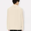 Giacca workwear “Kenzo Badges” in cotone Giacca workwear “Kenzo Badges” in cotone