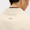 Giacca workwear “Kenzo Badges” in cotone Giacca workwear “Kenzo Badges” in cotone