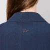 Giacca workwear “Kenzo Badges” in cotone Giacca workwear “Kenzo Badges” in cotone