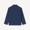 Giacca workwear “Kenzo Badges” in cotone Giacca workwear “Kenzo Badges” in cotone