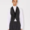 Gilet senza schienale “Kenzo Winter Holidays” Gilet senza schienale “Kenzo Winter Holidays”