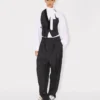 Pantaloni a pieghe “Kenzo Winter Holidays” Pantaloni a pieghe “Kenzo Winter Holidays”