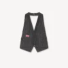 Gilet senza schienale “Kenzo Winter Holidays” Gilet senza schienale “Kenzo Winter Holidays”