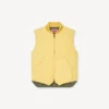 Gilet trapuntato “Kenzo Weave” Gilet trapuntato “Kenzo Weave”