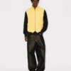 Gilet trapuntato “Kenzo Weave” Gilet trapuntato “Kenzo Weave”