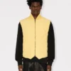 Gilet trapuntato “Kenzo Weave” Gilet trapuntato “Kenzo Weave”