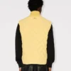 Gilet trapuntato “Kenzo Weave” Gilet trapuntato “Kenzo Weave”