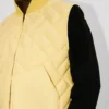 Gilet trapuntato “Kenzo Weave” Gilet trapuntato “Kenzo Weave”