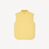 Gilet trapuntato “Kenzo Weave” Gilet trapuntato “Kenzo Weave”