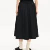 Gonna midi ‘Boke Flower 2.0’ Gonna midi ‘Boke Flower 2.0’