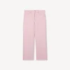 Jeans a gamba dritta in denim giapponese Jeans a gamba dritta in denim giapponese