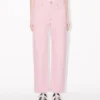 Jeans a gamba dritta in denim giapponese Jeans a gamba dritta in denim giapponese