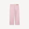 Jeans a gamba dritta in denim giapponese Jeans a gamba dritta in denim giapponese